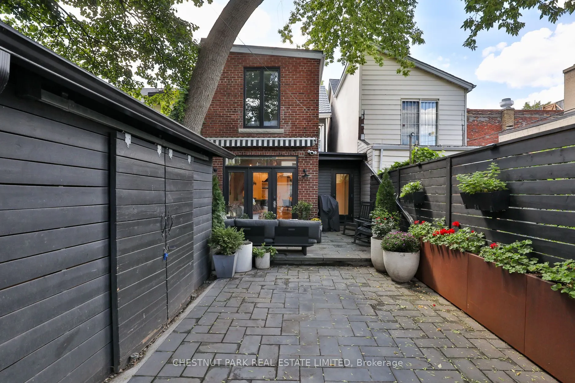 175 Major Street