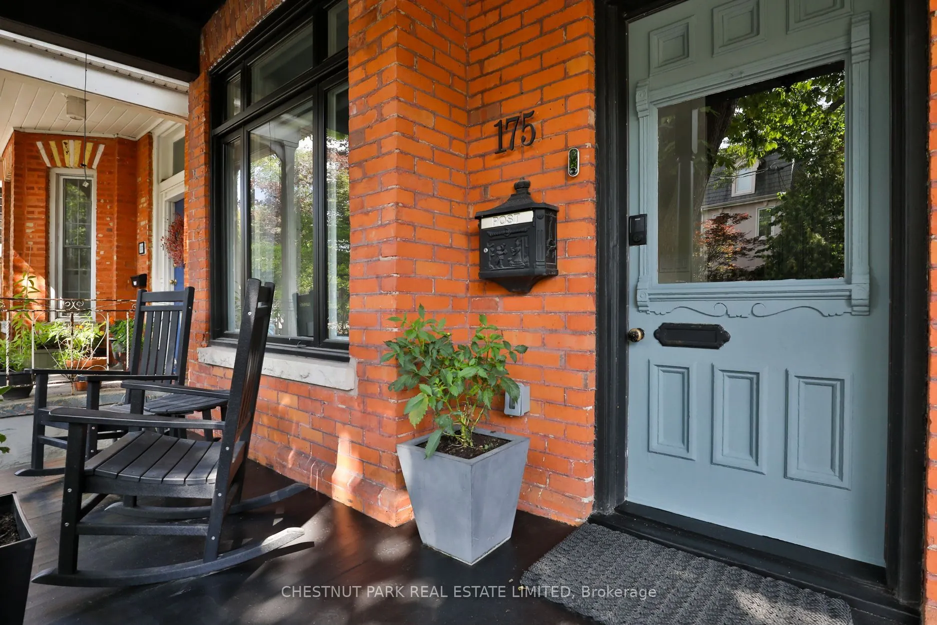 175 Major Street