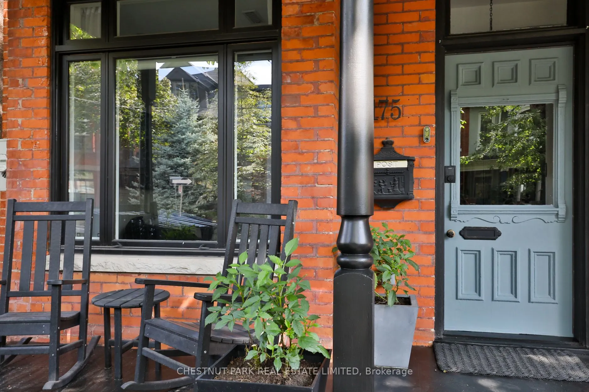175 Major Street