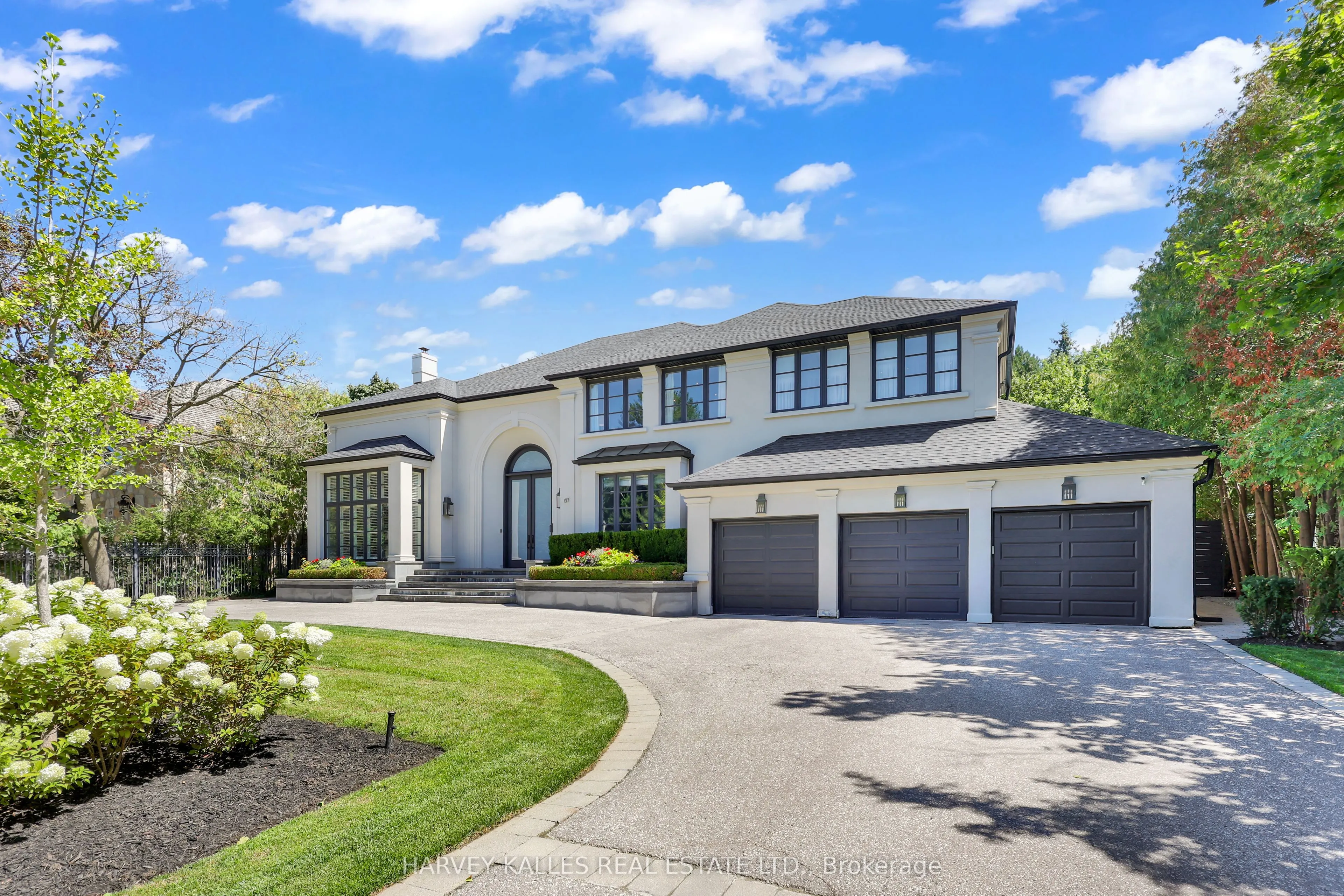 67 Fifeshire Road