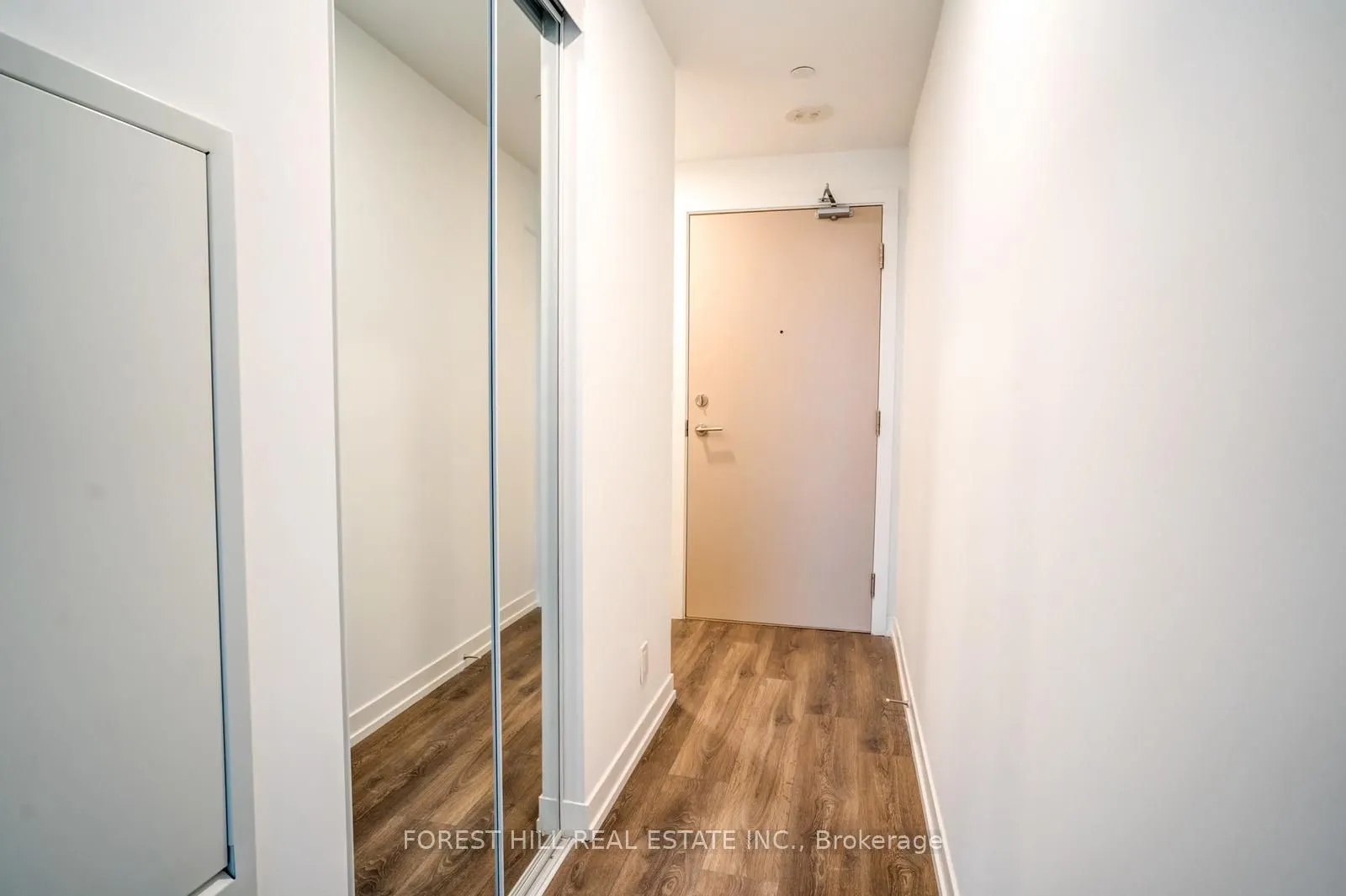 2020 Bathurst Street, #1615
