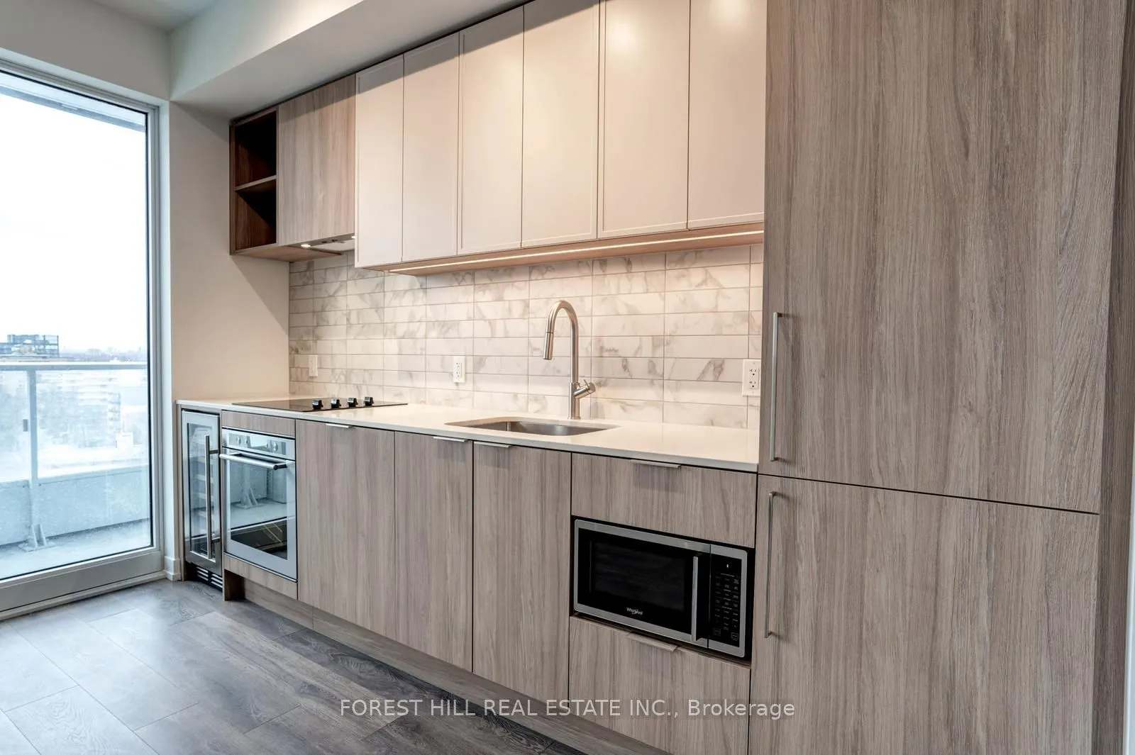 2020 Bathurst Street, #1615