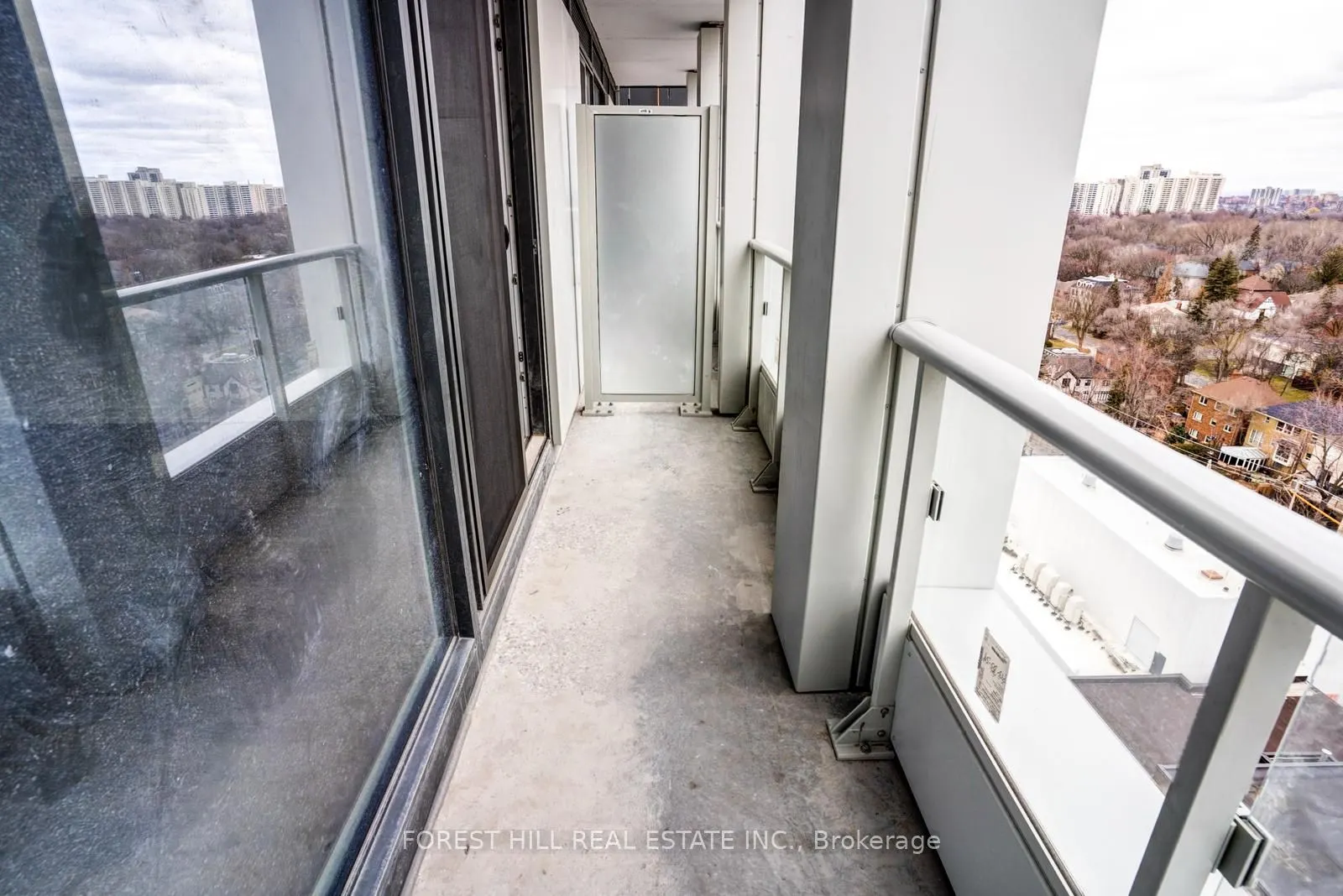2020 Bathurst Street, #1615