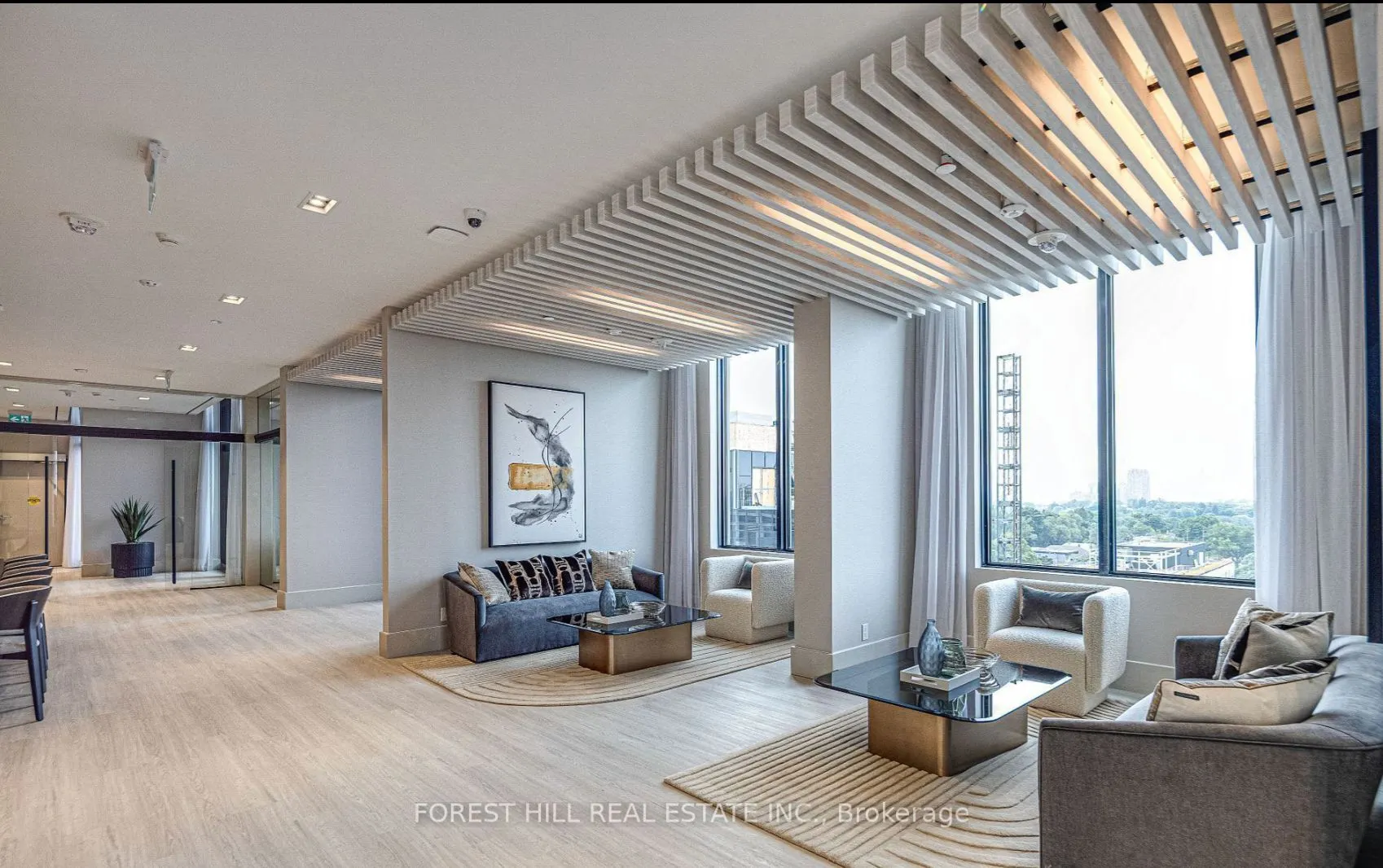 2020 Bathurst Street, #1615