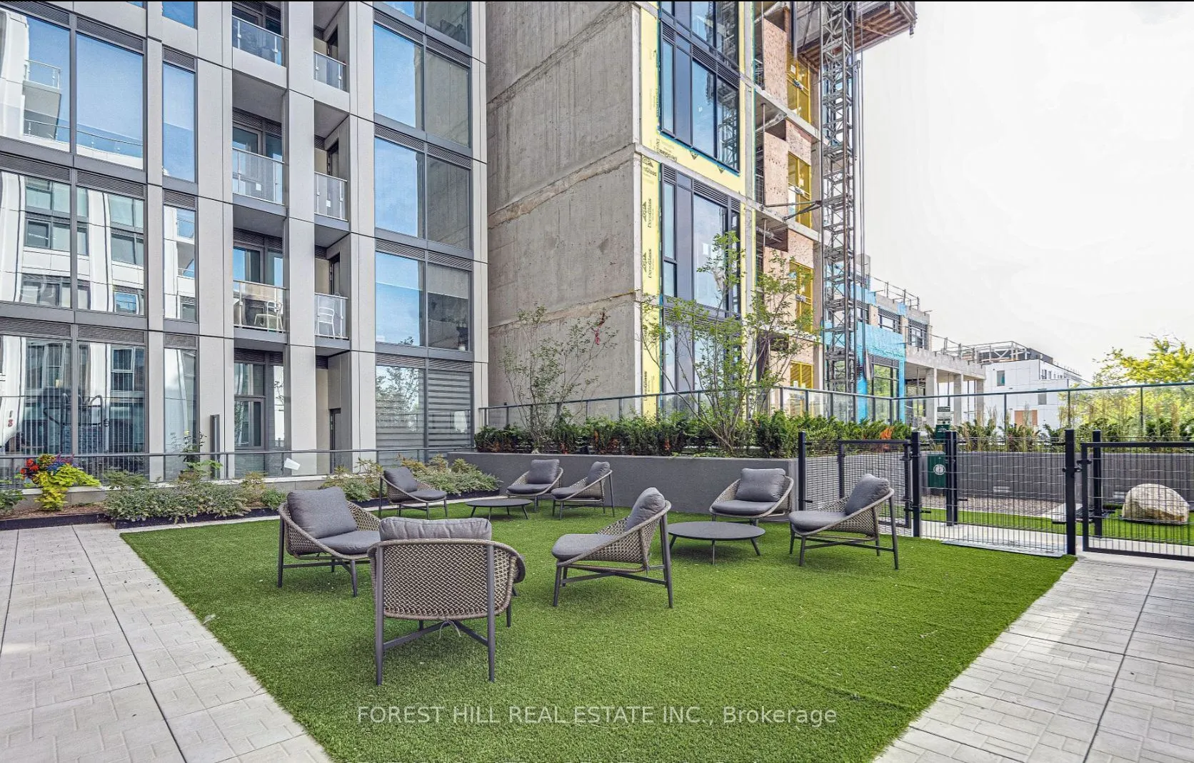 2020 Bathurst Street, #1615