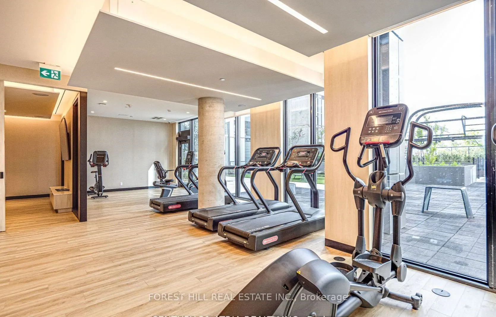 2020 Bathurst Street, #1615