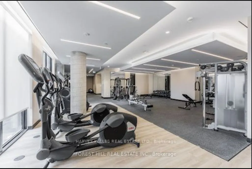 2020 Bathurst Street, #1615