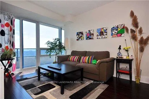 181 Wynford Drive, #2203