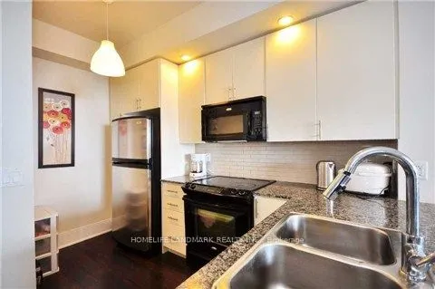 181 Wynford Drive, #2203