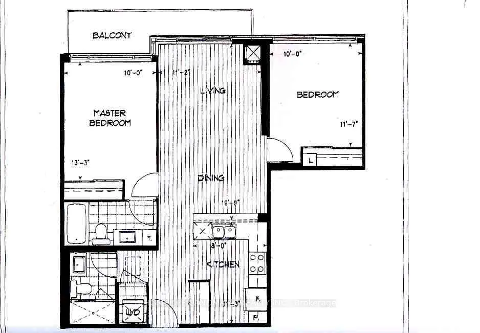181 Wynford Drive, #2203