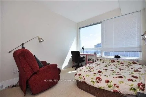 181 Wynford Drive, #2203