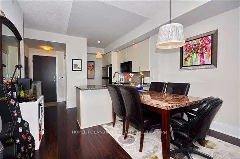 181 Wynford Drive, #2203