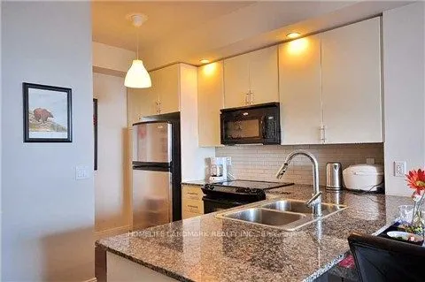 181 Wynford Drive, #2203