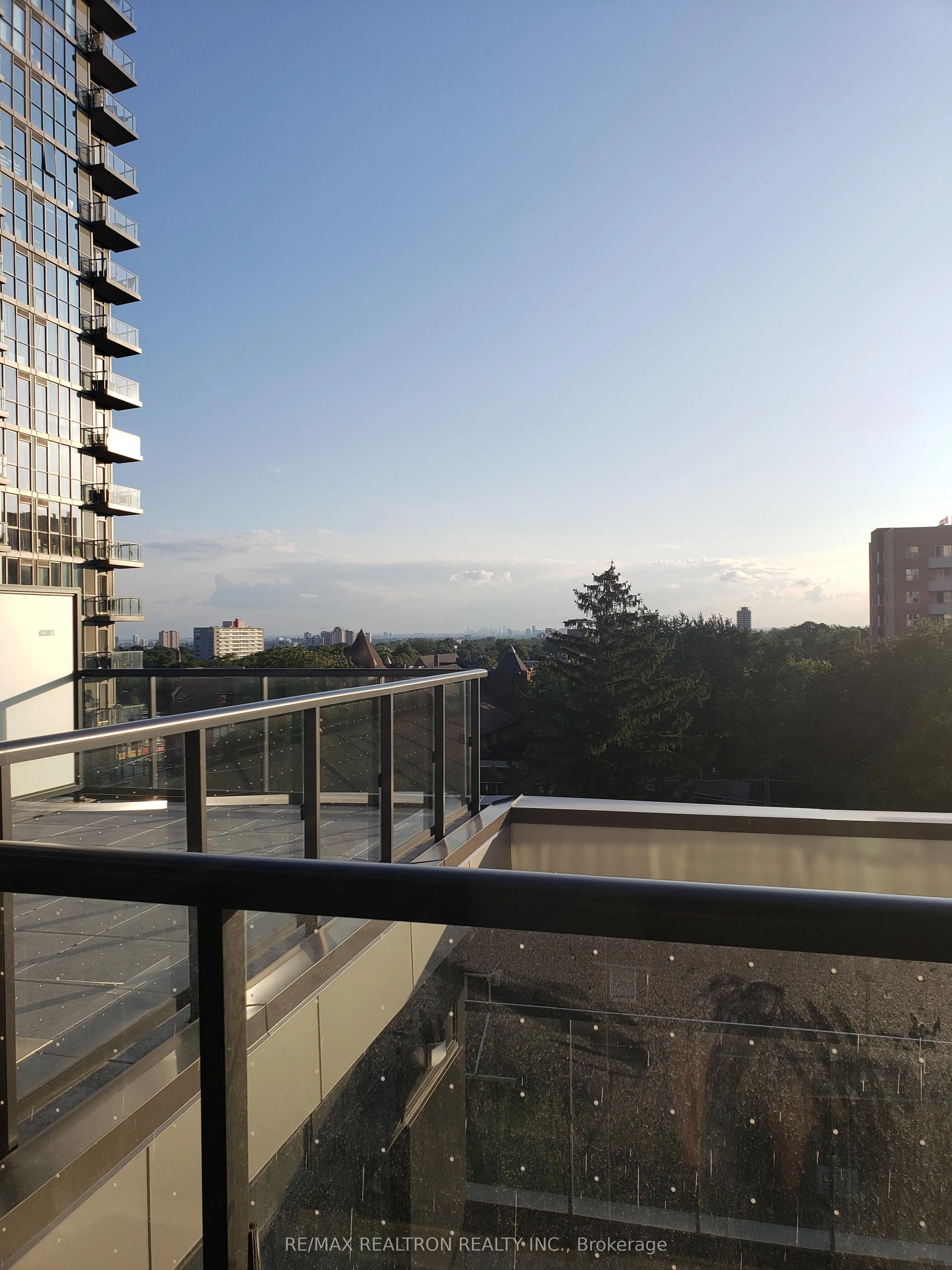 1486 Bathurst Street, #608