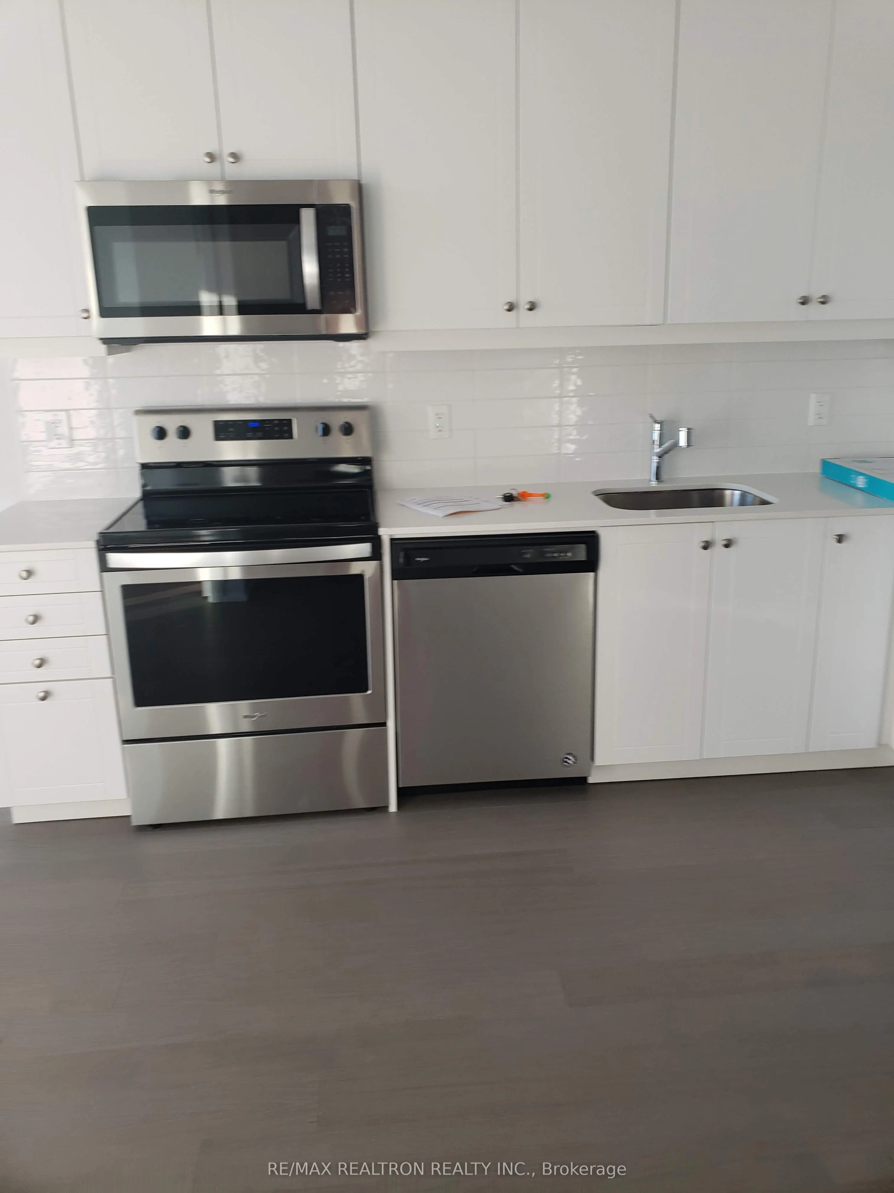 1486 Bathurst Street, #608