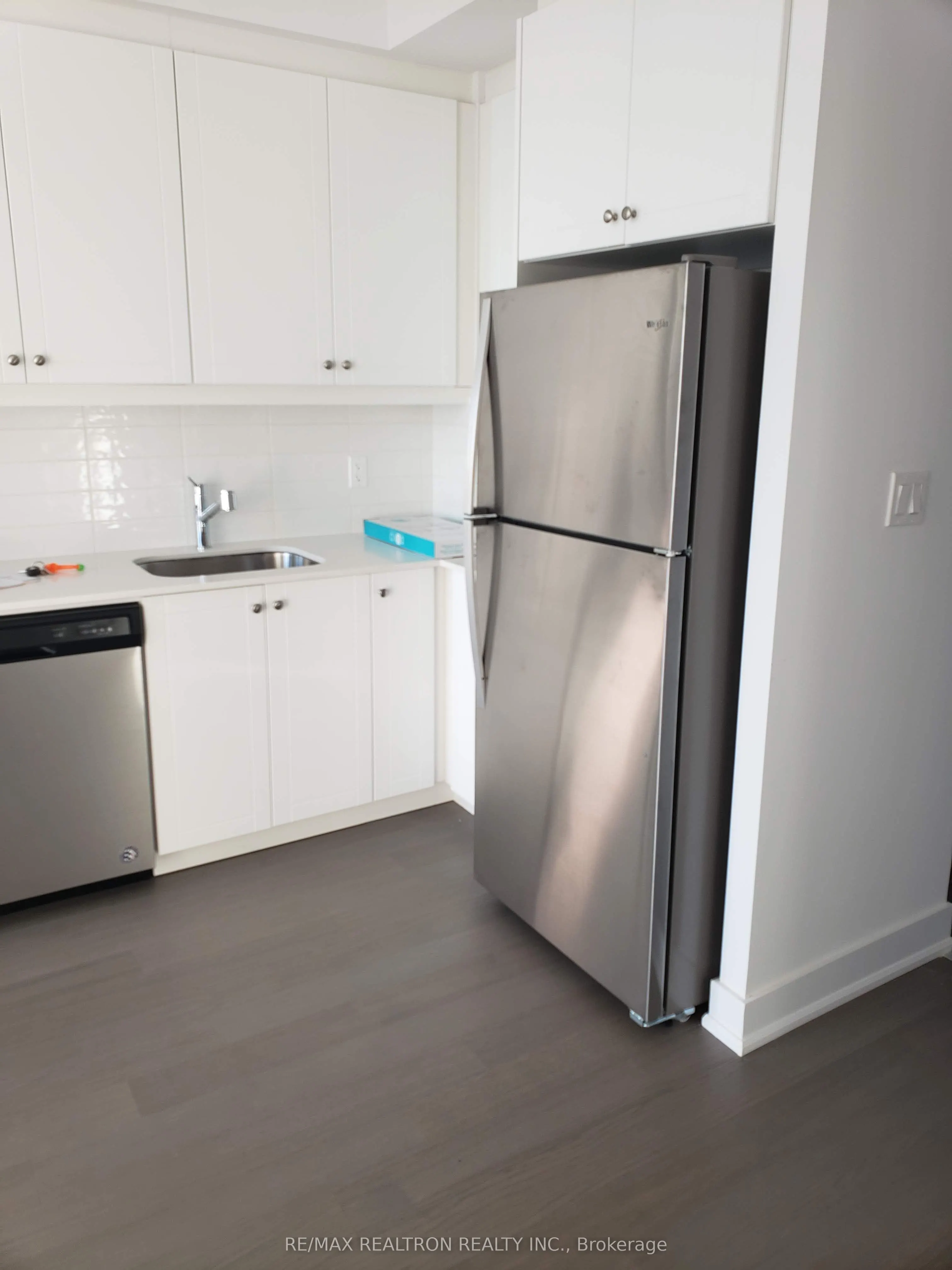 1486 Bathurst Street, #608