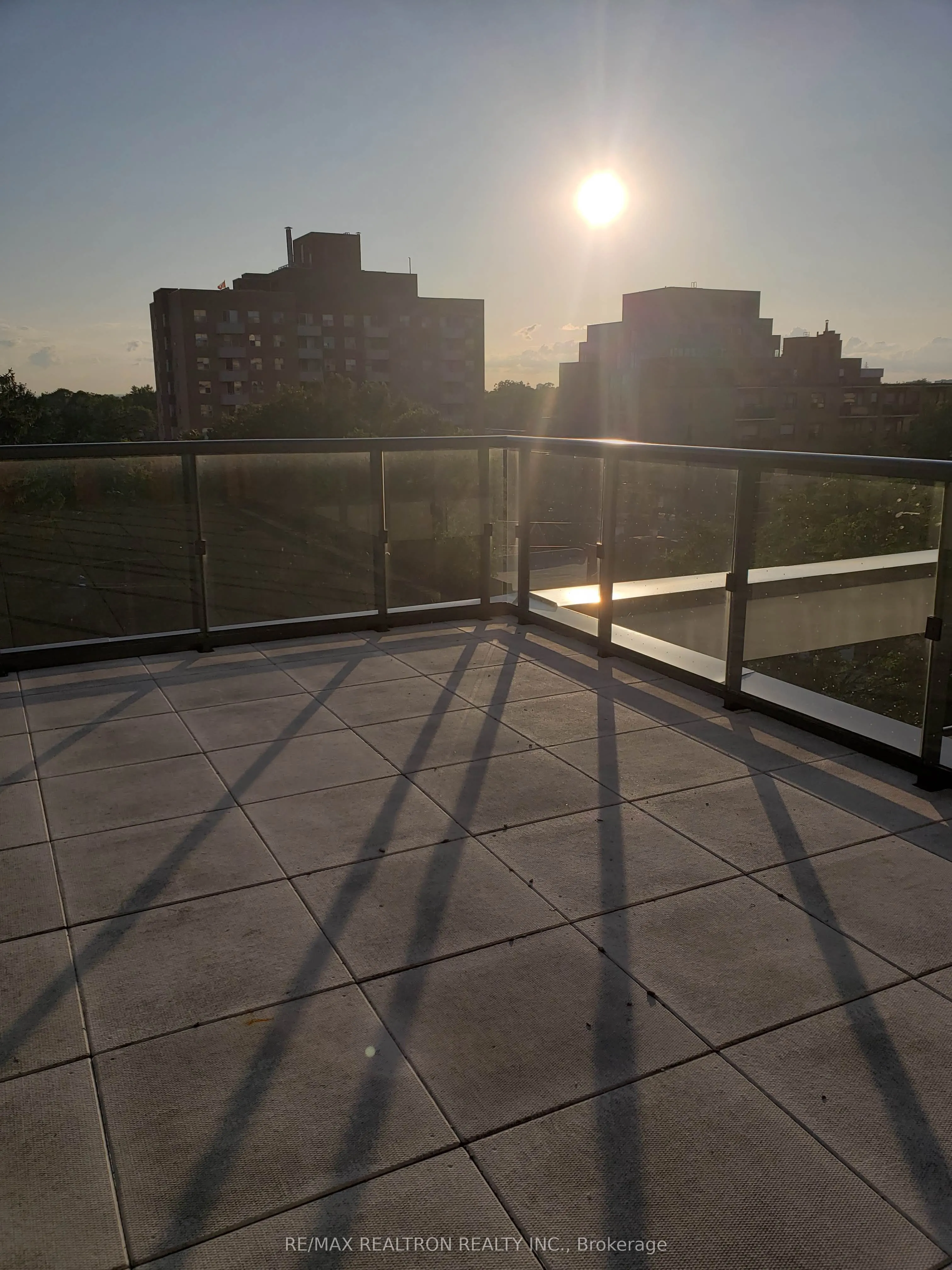 1486 Bathurst Street, #608