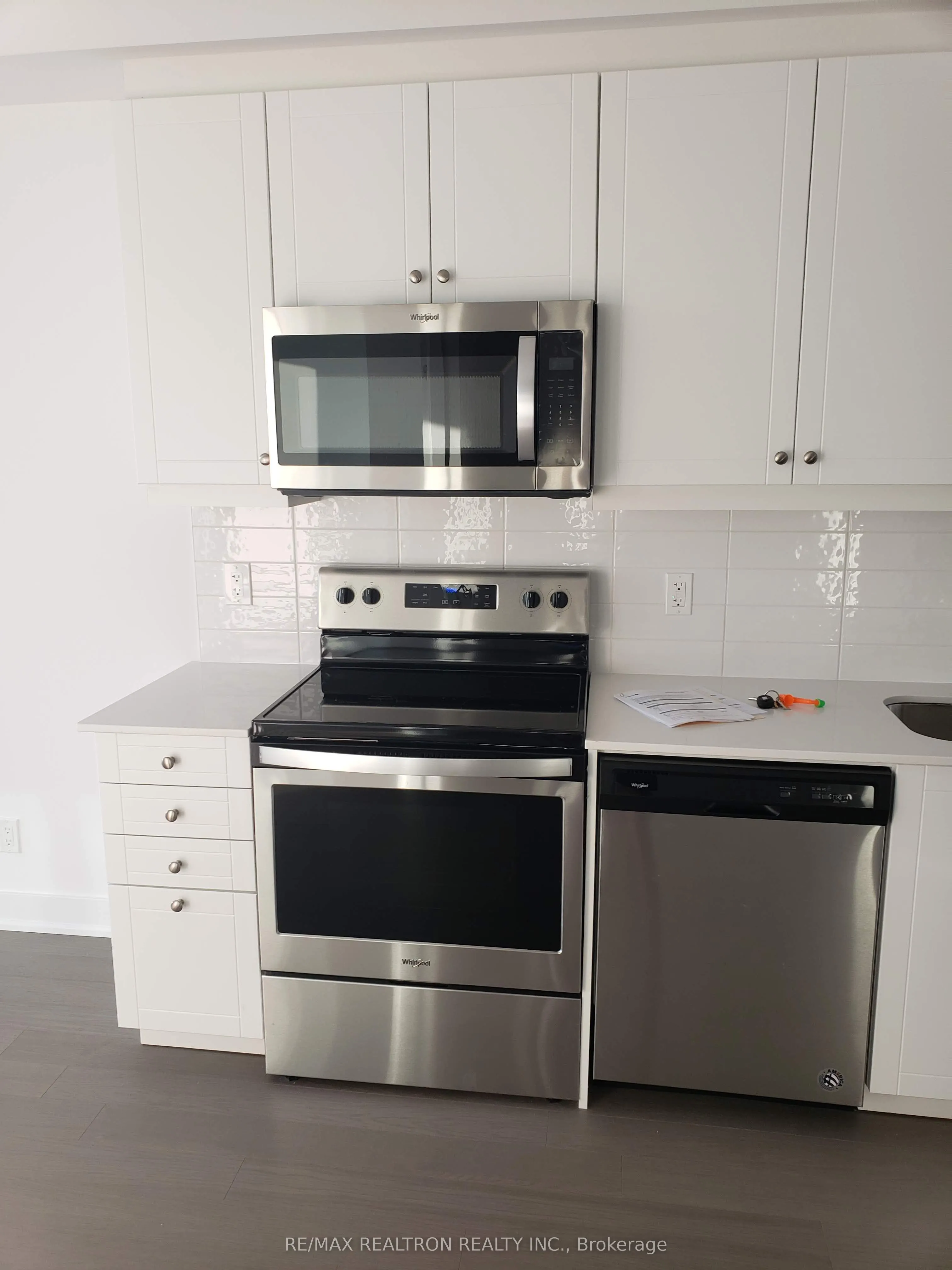 1486 Bathurst Street, #608