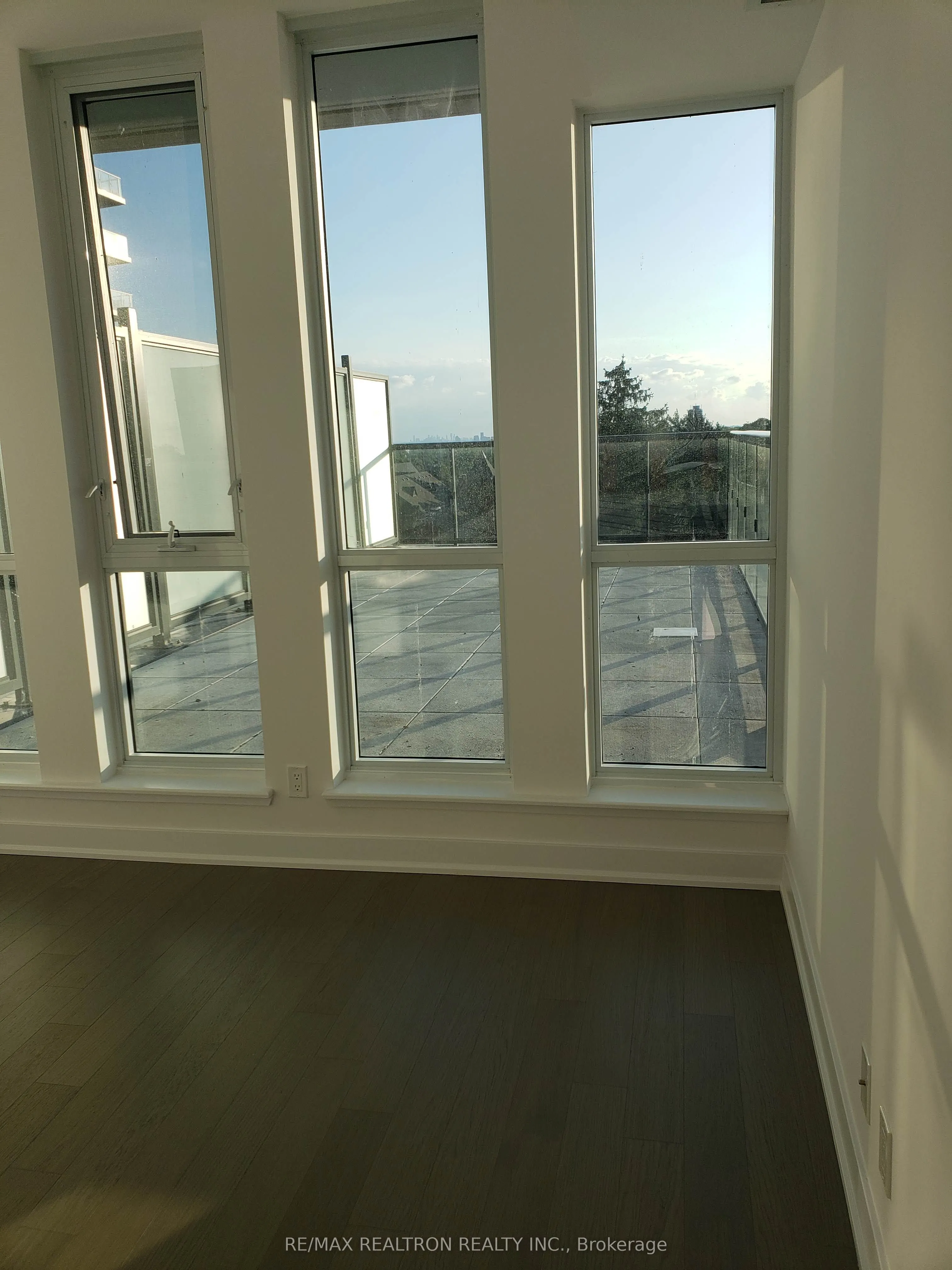 1486 Bathurst Street, #608
