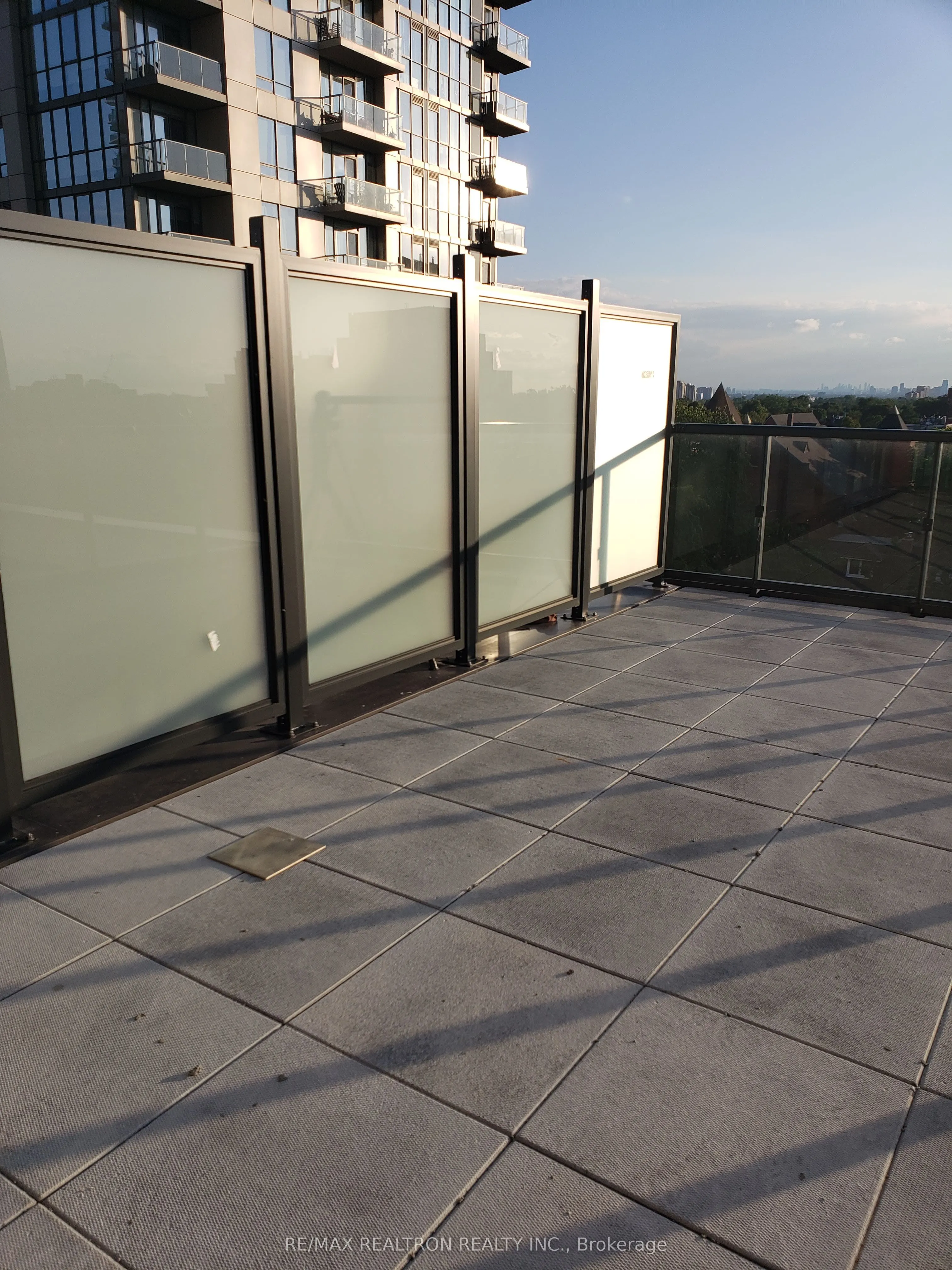 1486 Bathurst Street, #608
