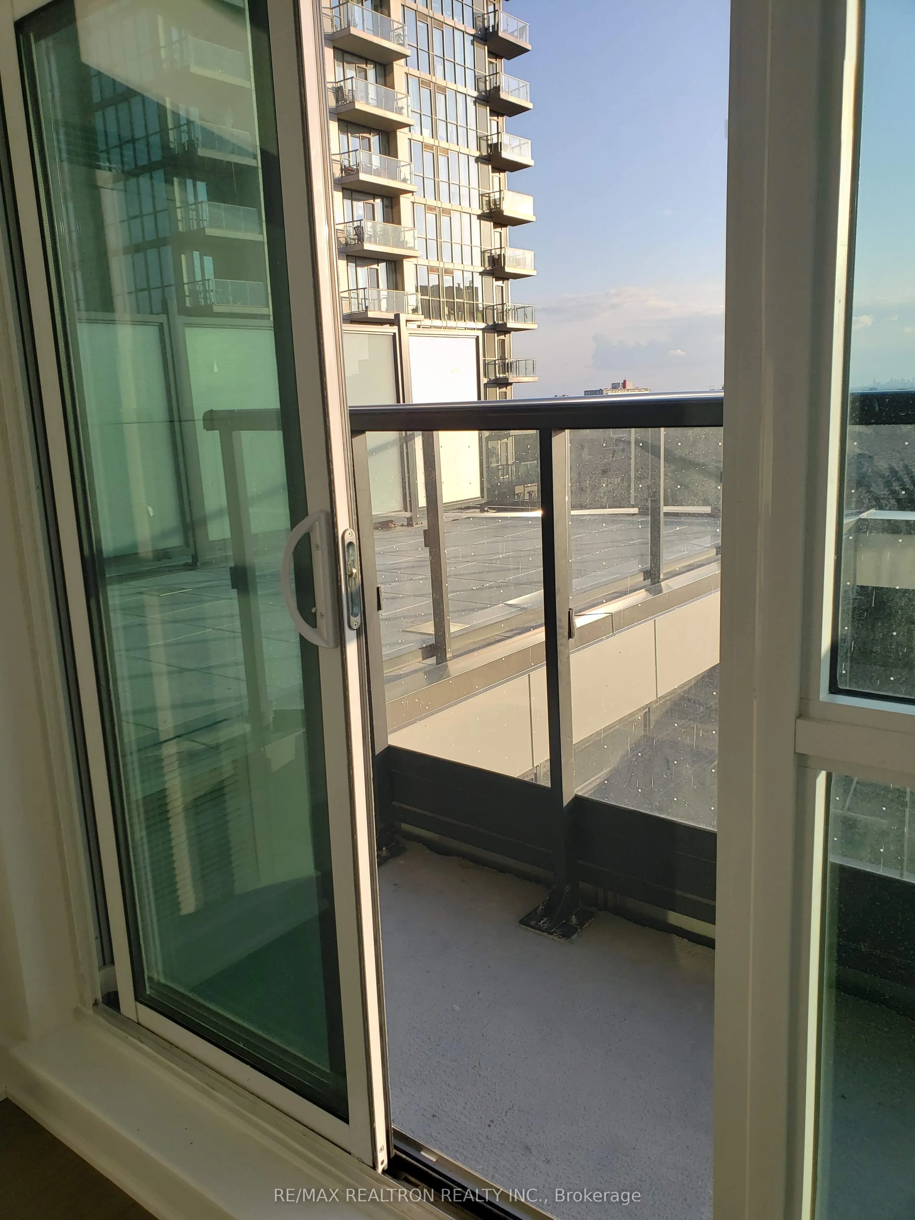 1486 Bathurst Street, #608