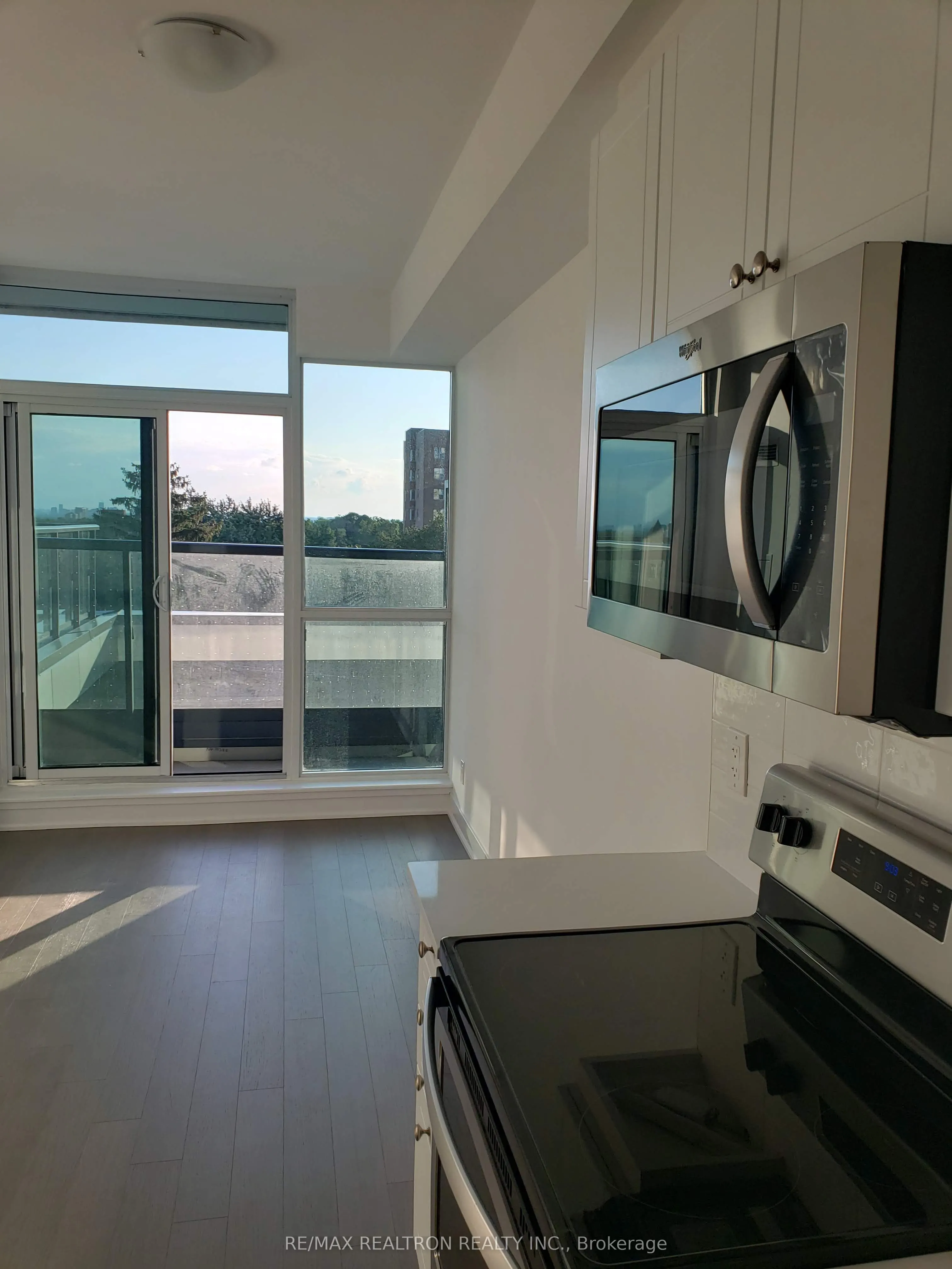 1486 Bathurst Street, #608
