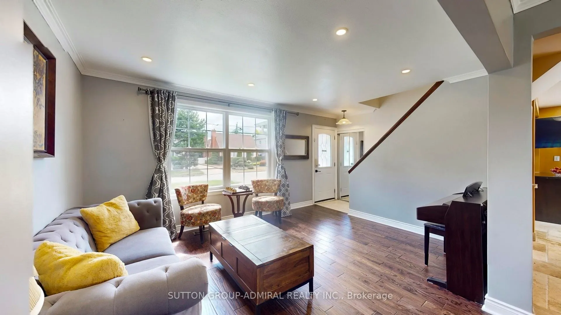 78 Goulding Avenue