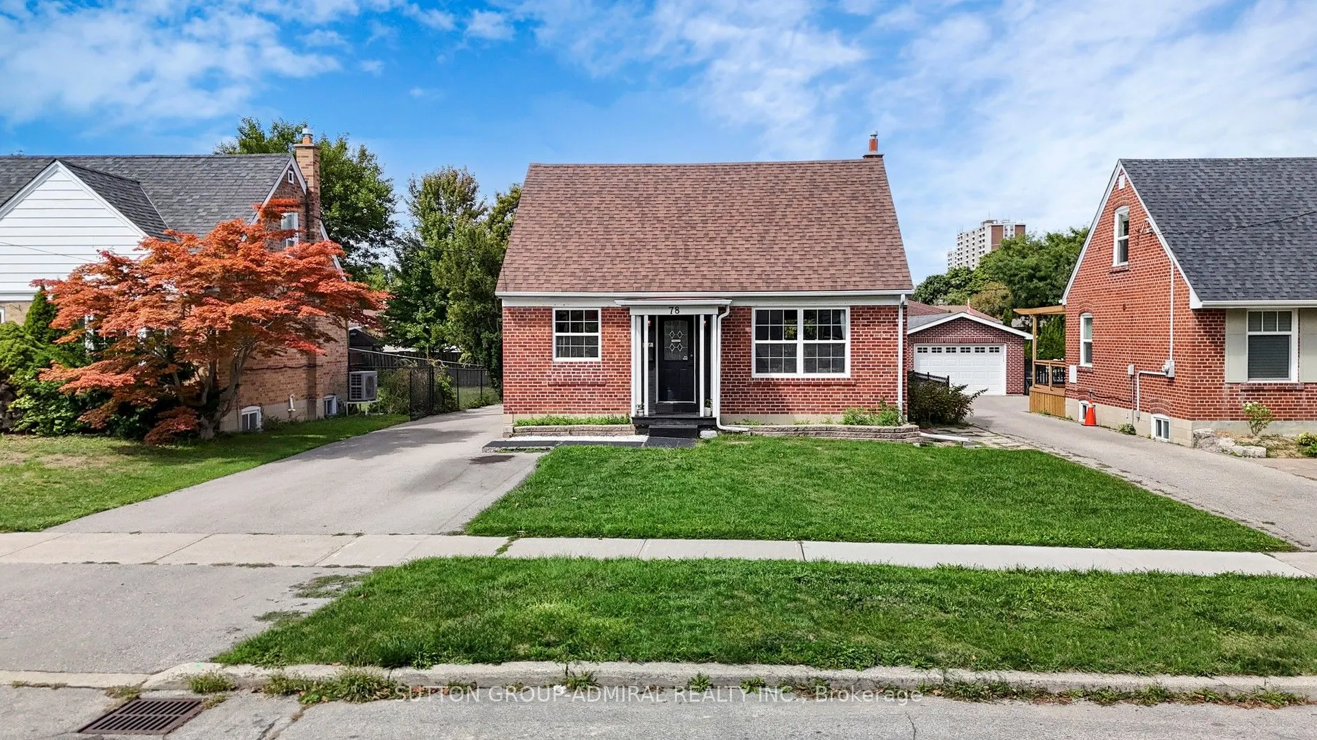 78 Goulding Avenue