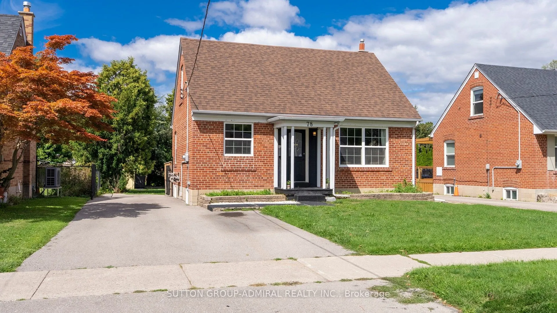 78 Goulding Avenue