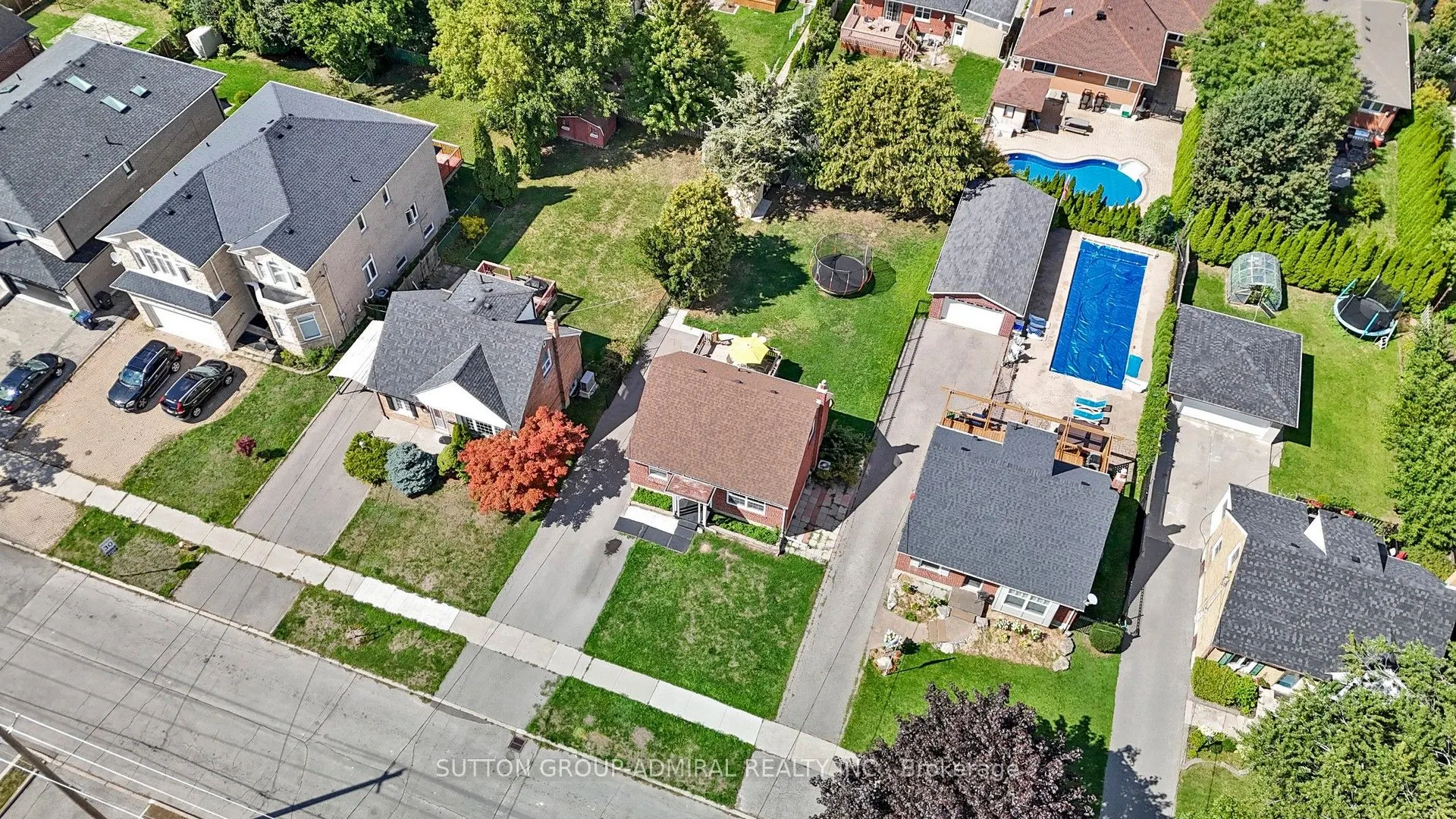 78 Goulding Avenue