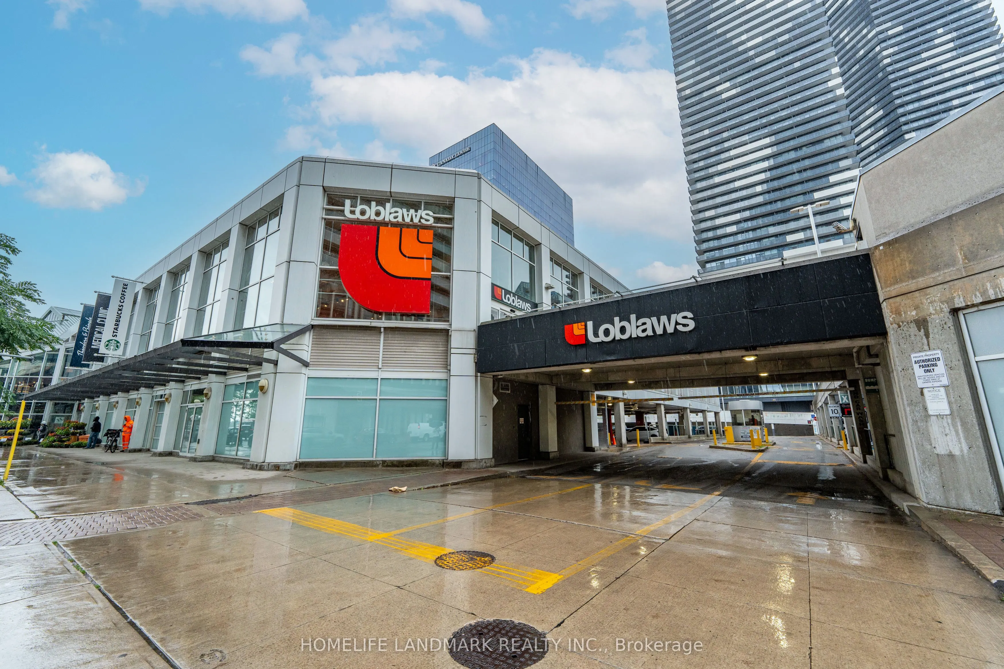 15 Lower Jarvis Street, #2013