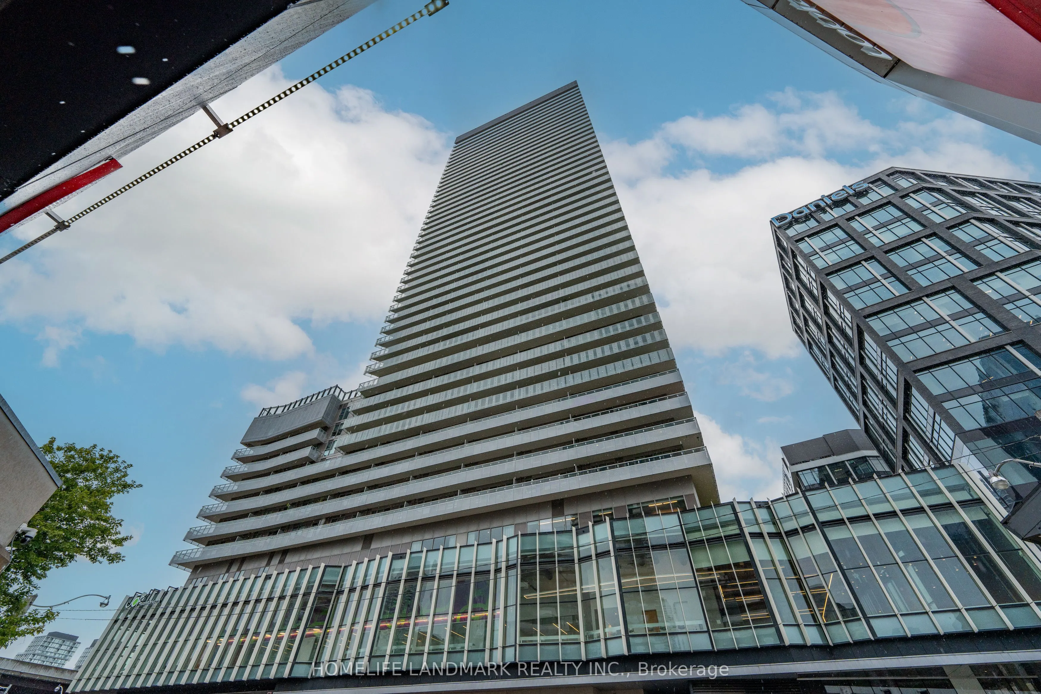 15 Lower Jarvis Street, #2013