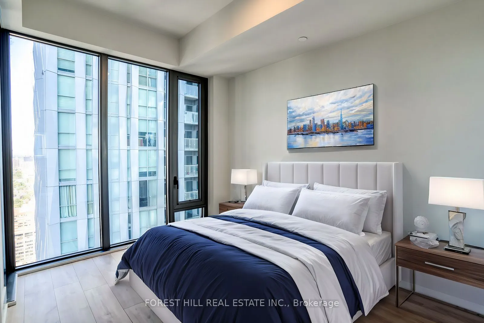 8 Cumberland Street, #4002
