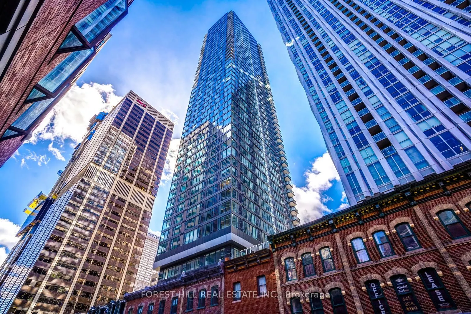 8 Cumberland Street, #4002