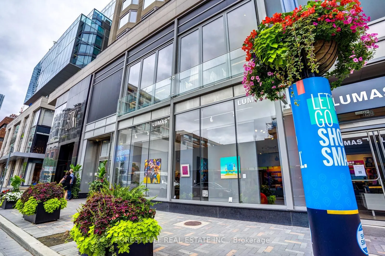 8 Cumberland Street, #4002