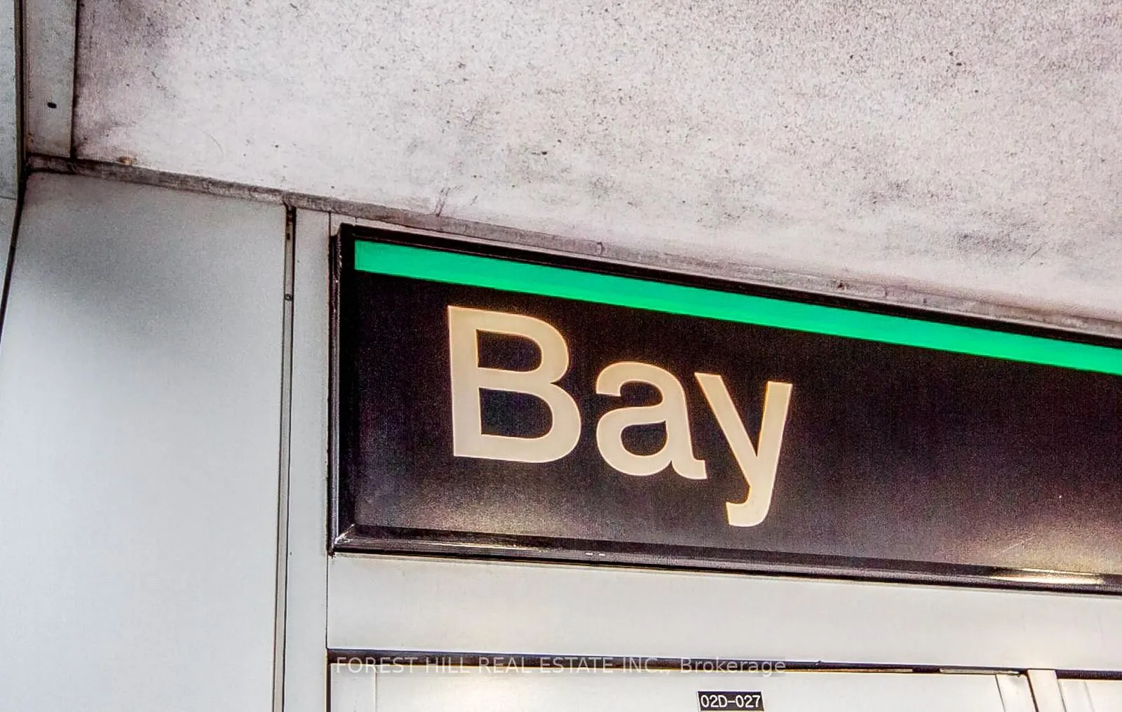 8 Cumberland Street, #4002