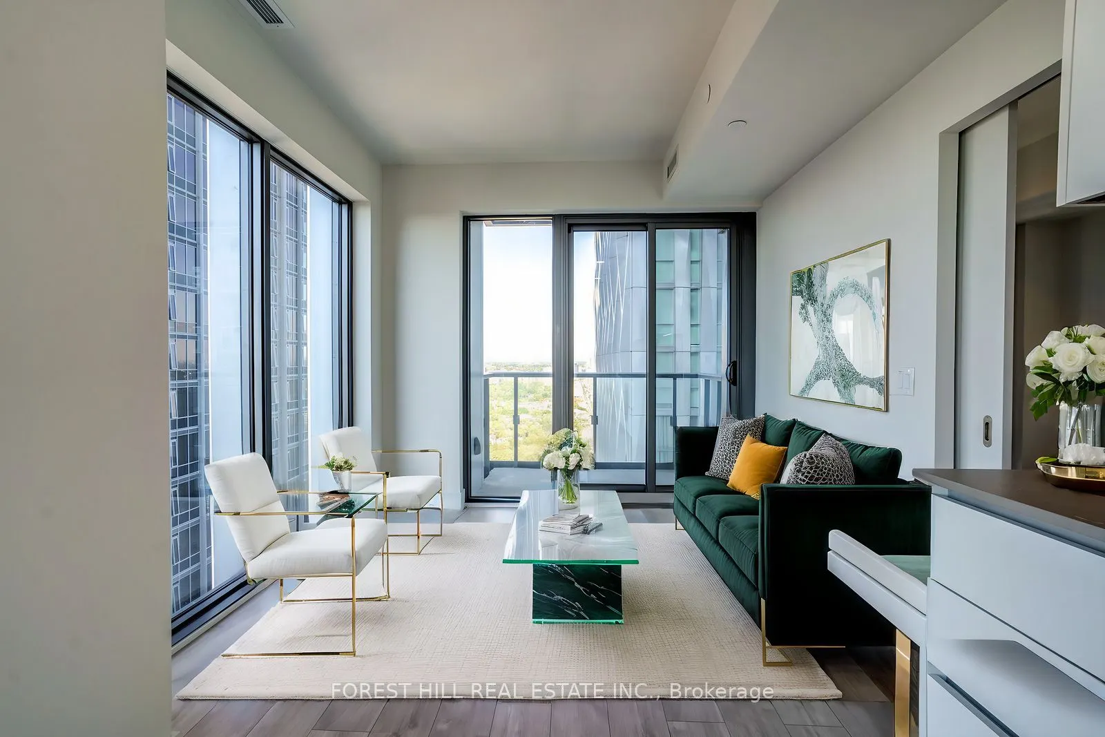 8 Cumberland Street, #4002