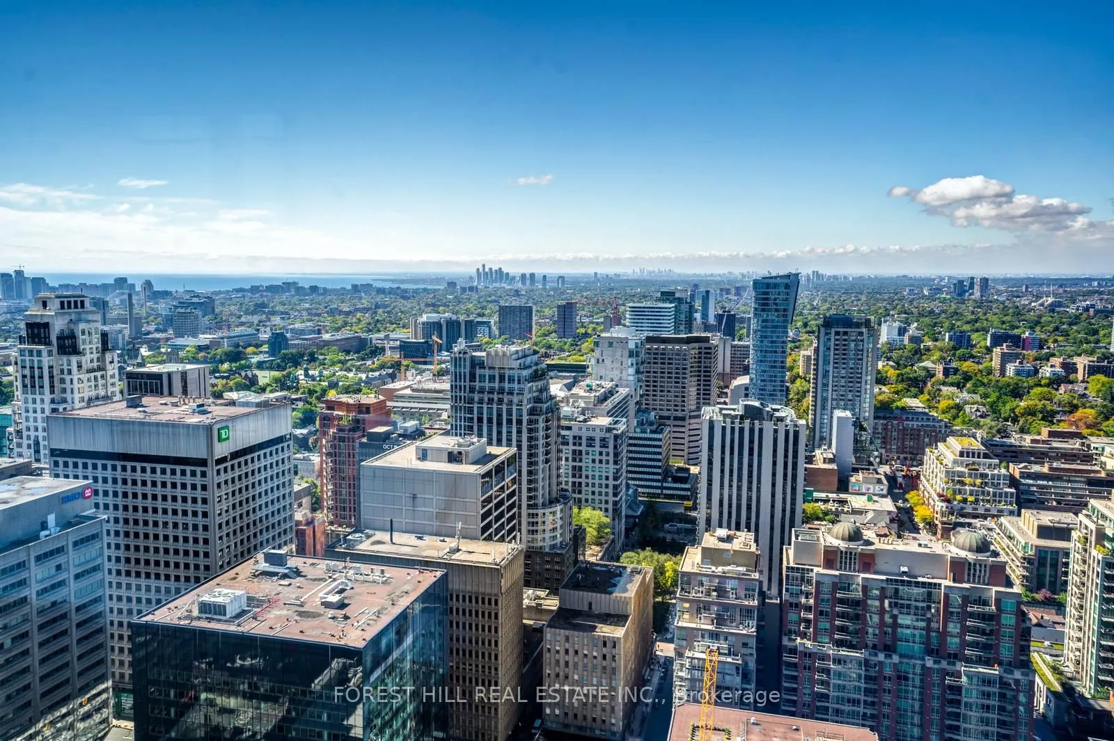 8 Cumberland Street, #4002