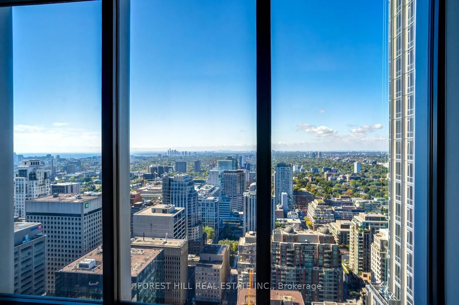 8 Cumberland Street, #4002