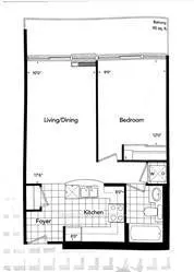 5500 Yonge Street, #1806