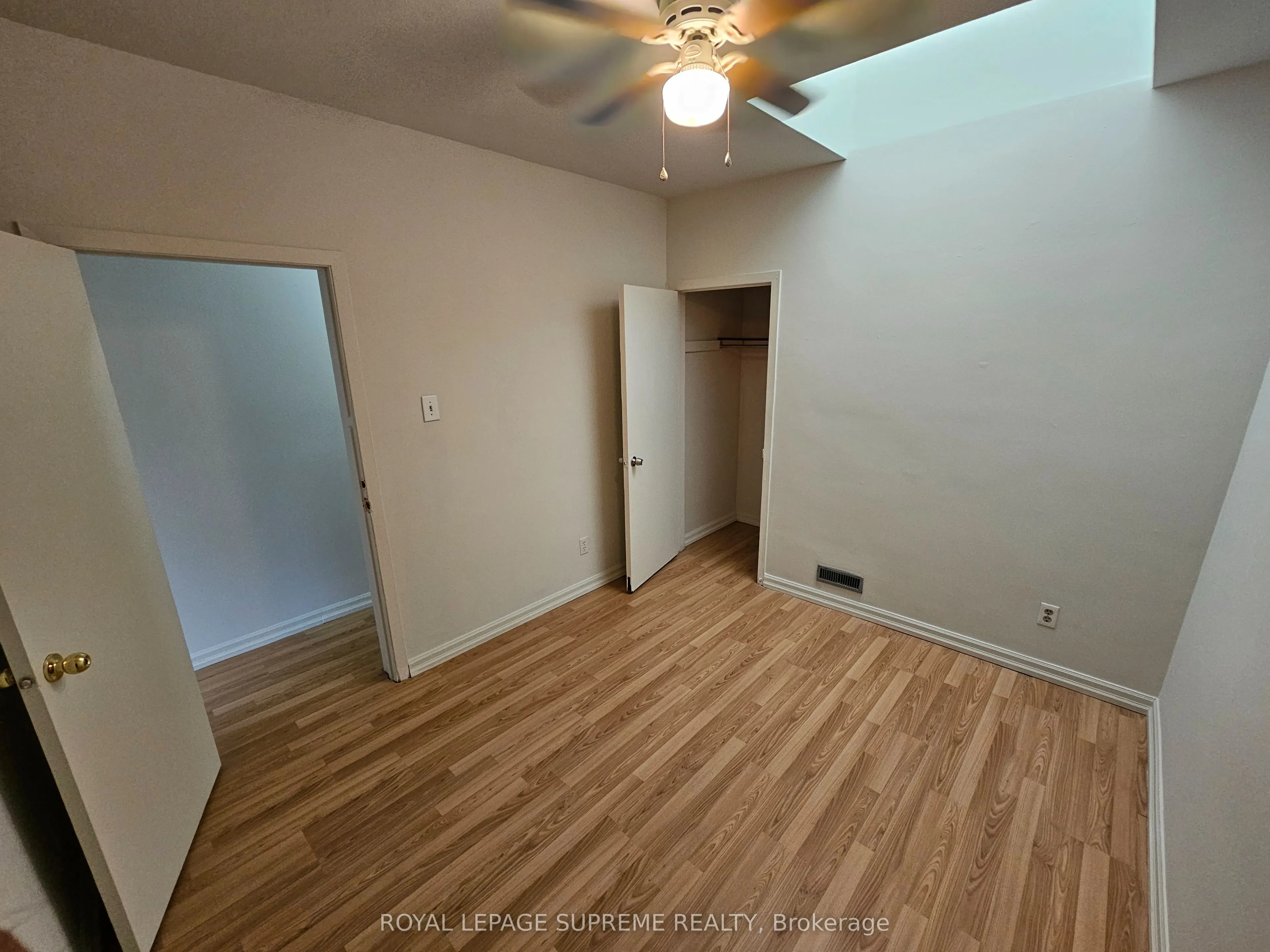 806 College Street, #UPPER