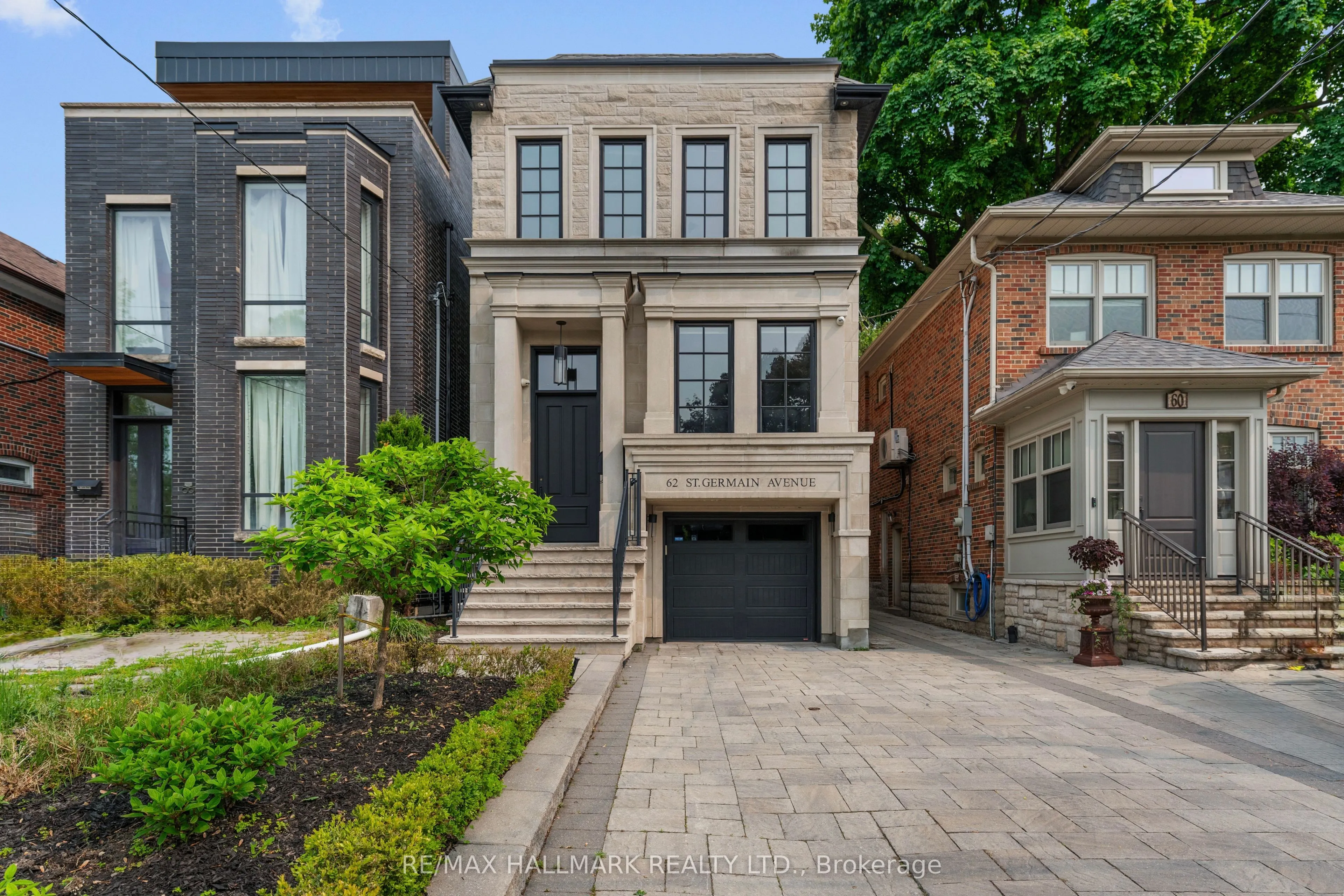 62 St Germain Avenue
