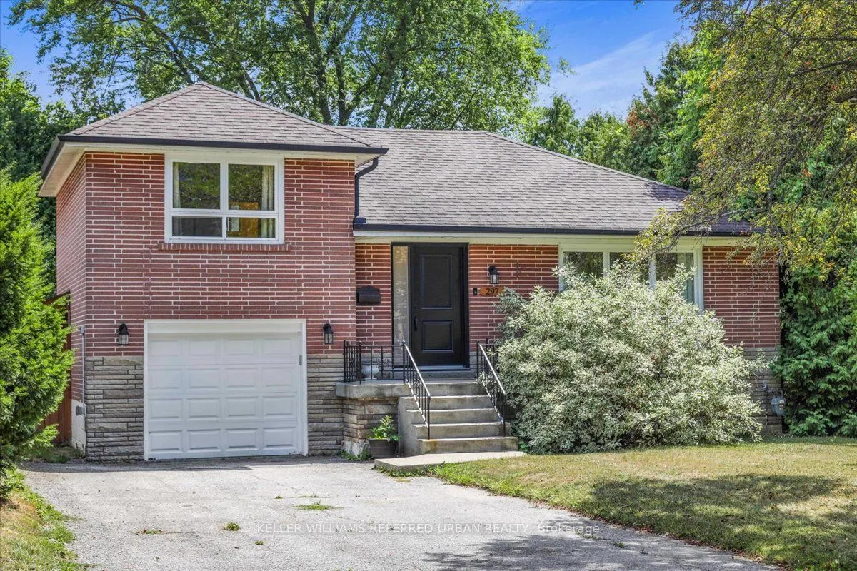 297 Betty Ann Drive