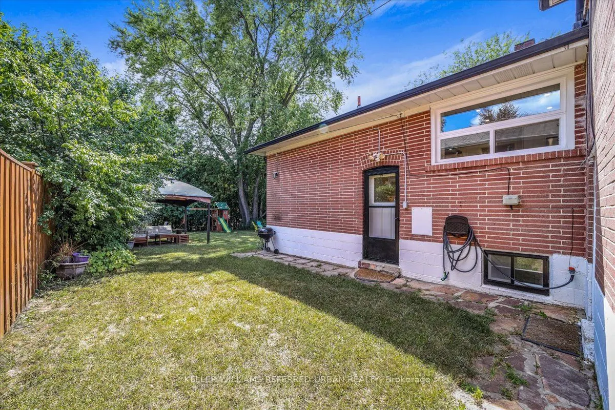 297 Betty Ann Drive