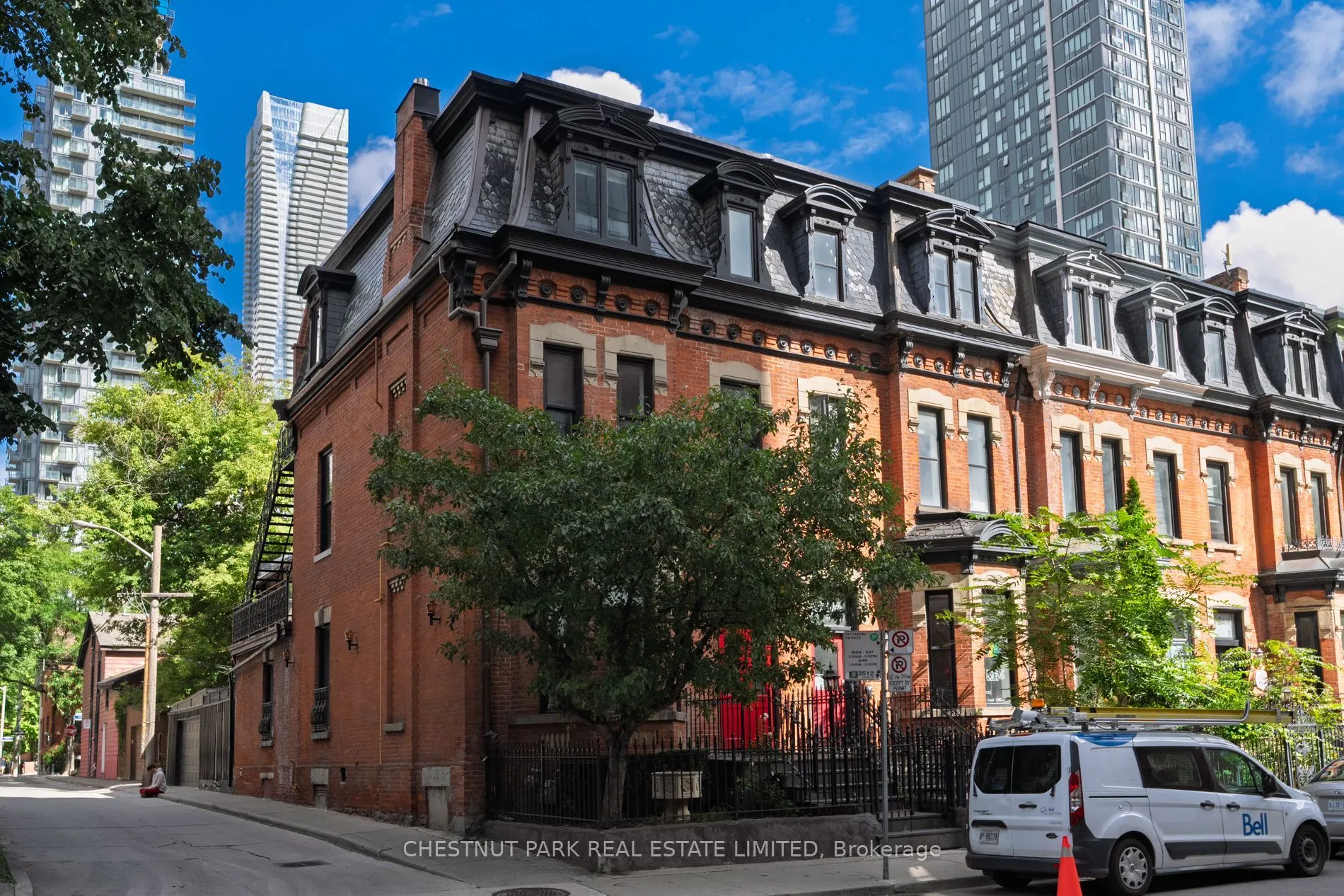 14 St Joseph Street, #300