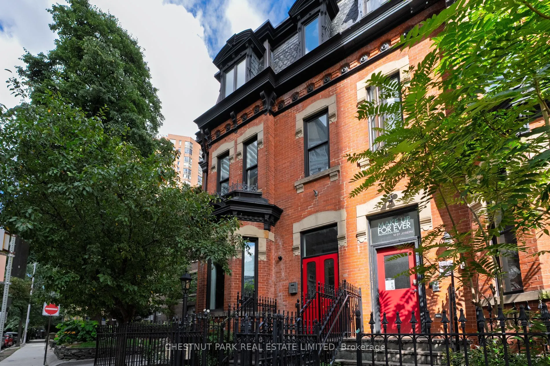 14 St Joseph Street, #300