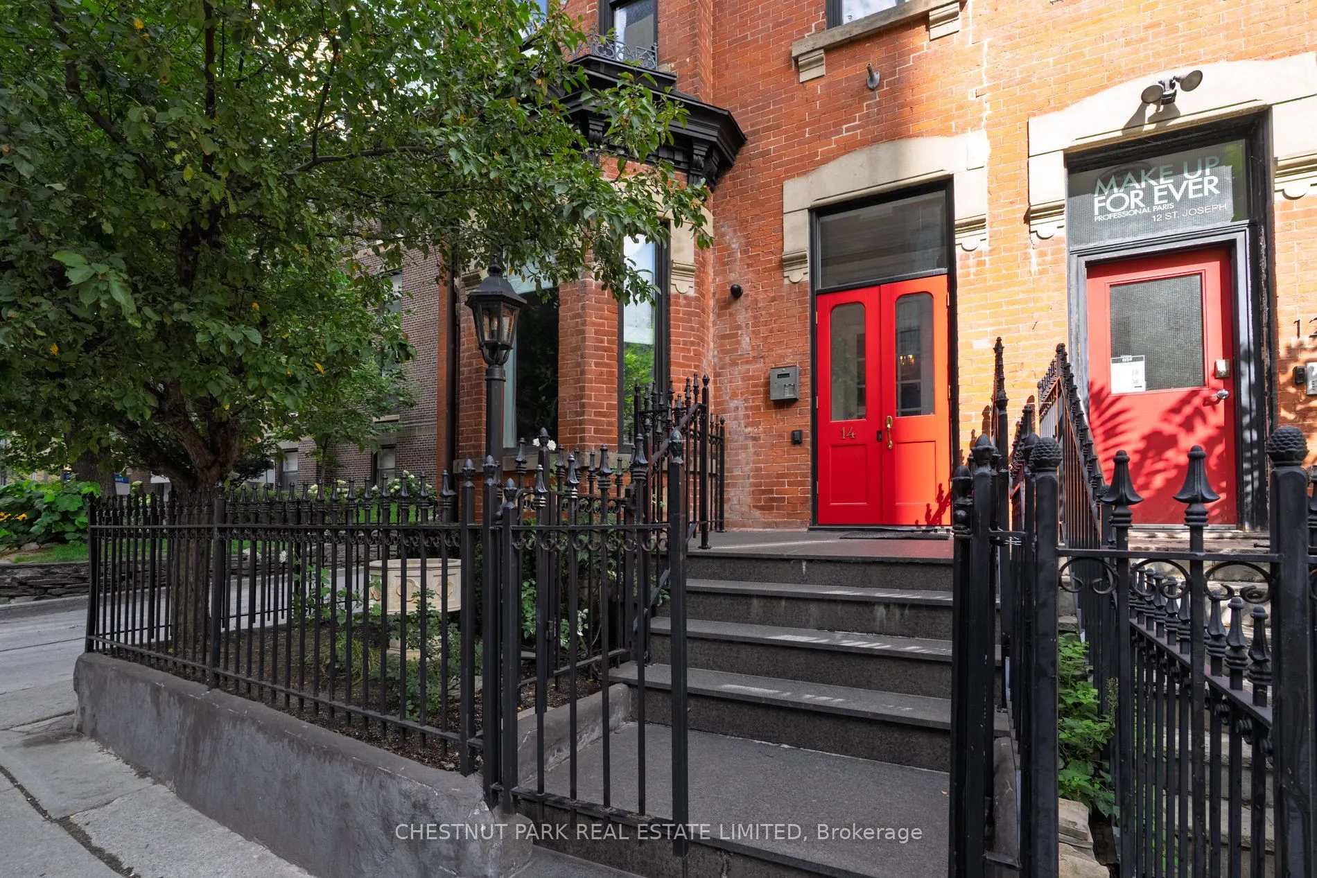 14 St Joseph Street, #300