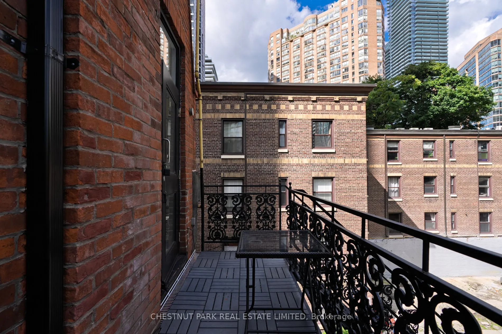 14 St Joseph Street, #300
