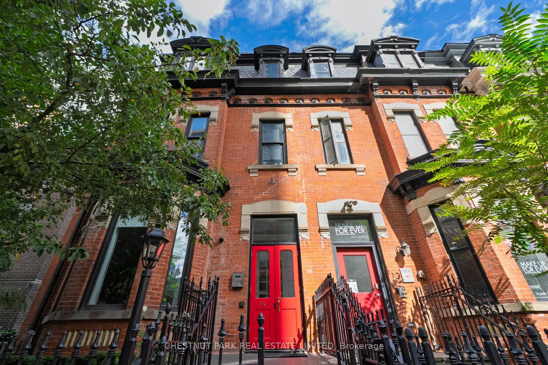 14 St Joseph Street, #300