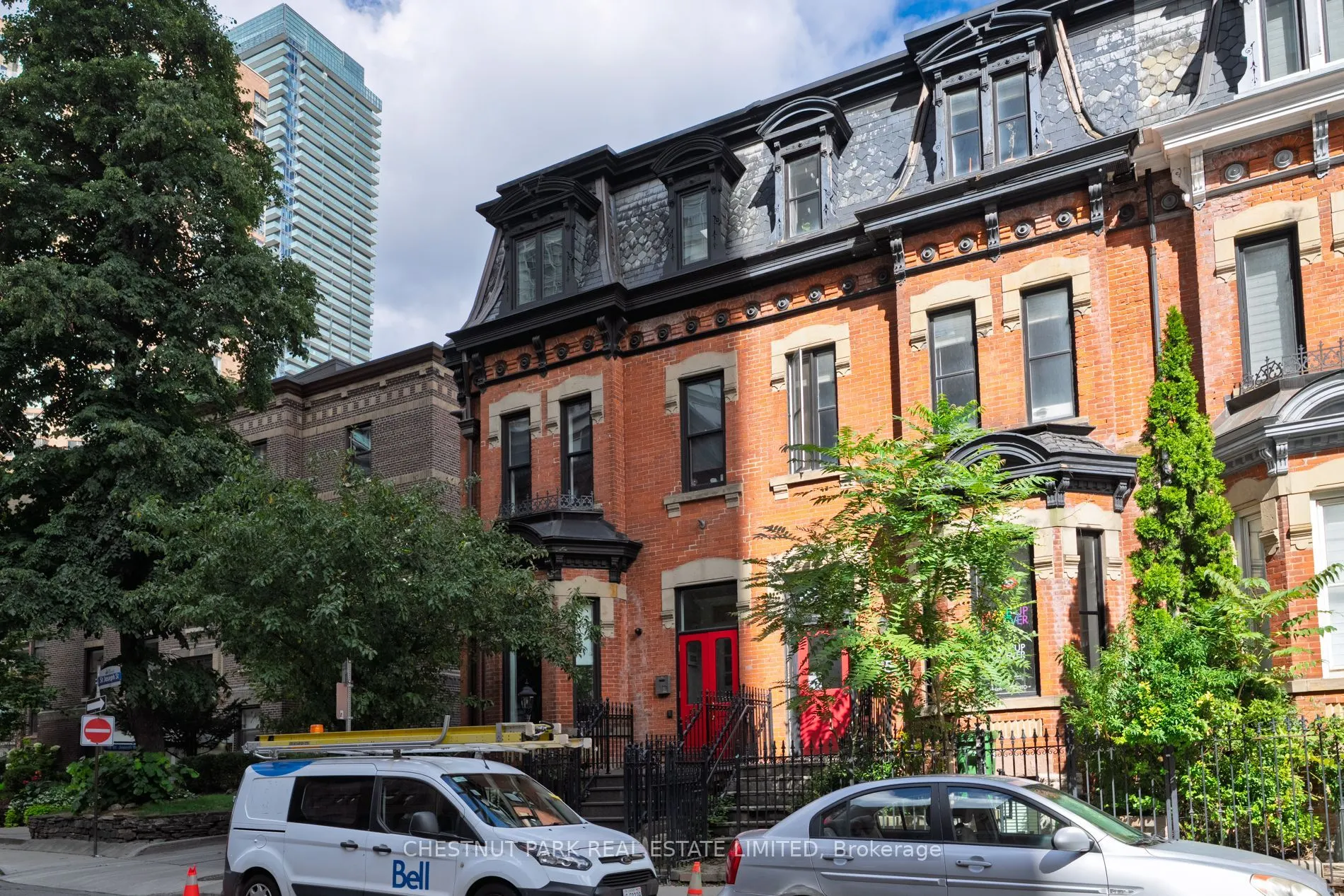 14 St Joseph Street, #300